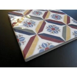 Homeshop Patchwork 13,2x13,2 Cm -Moland.dk Butik patchwork 132x132 cm 5