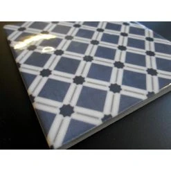 Homeshop Patchwork 13,2x13,2 Cm -Moland.dk Butik patchwork 132x132 cm 6