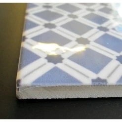 Homeshop Patchwork 13,2x13,2 Cm -Moland.dk Butik patchwork 132x132 cm 7