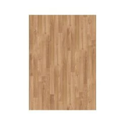 Pergo Classic Plank 0V - 2/3-strip Natural Oak, 3-strip Laminat Gulv L0241-01785