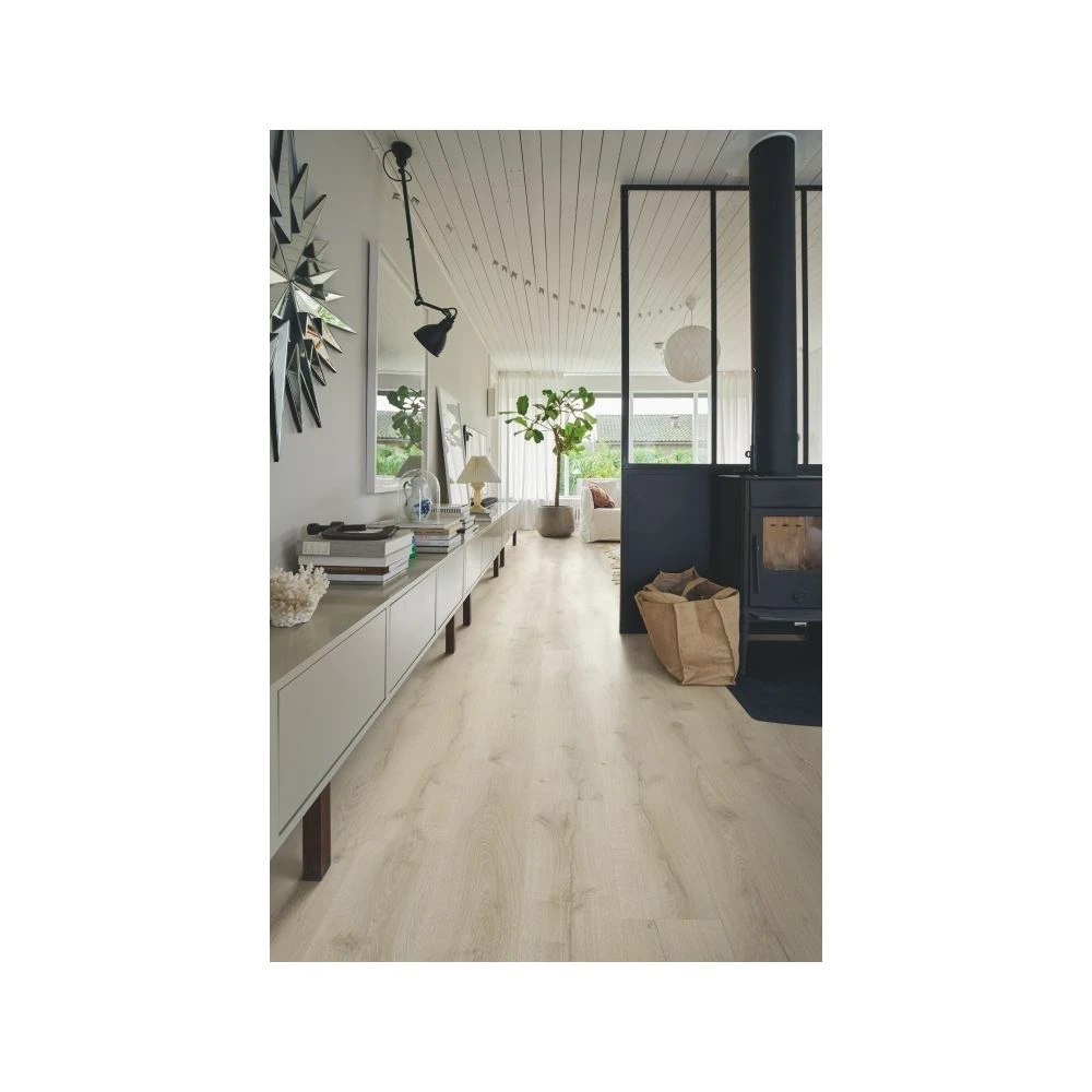 Pergo Classic Plank Premium Click Greige Mountain Oak Vinylgulv V2107-40161 4 Pergo Classic Plank Premium Click Greige Mountain Oak Vinylgulv V2107-40161 - Billede 2