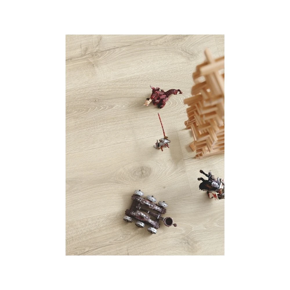 Pergo Classic Plank Premium Click Greige Mountain Oak Vinylgulv V2107-40161 6 Pergo Classic Plank Premium Click Greige Mountain Oak Vinylgulv V2107-40161 - Billede 4