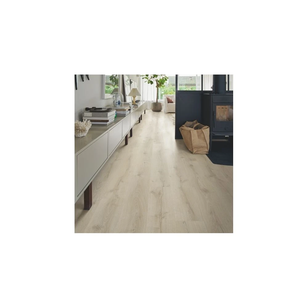 Pergo Classic Plank Premium Click Greige Mountain Oak Vinylgulv V2107-40161 8 Pergo Classic Plank Premium Click Greige Mountain Oak Vinylgulv V2107-40161 - Billede 6