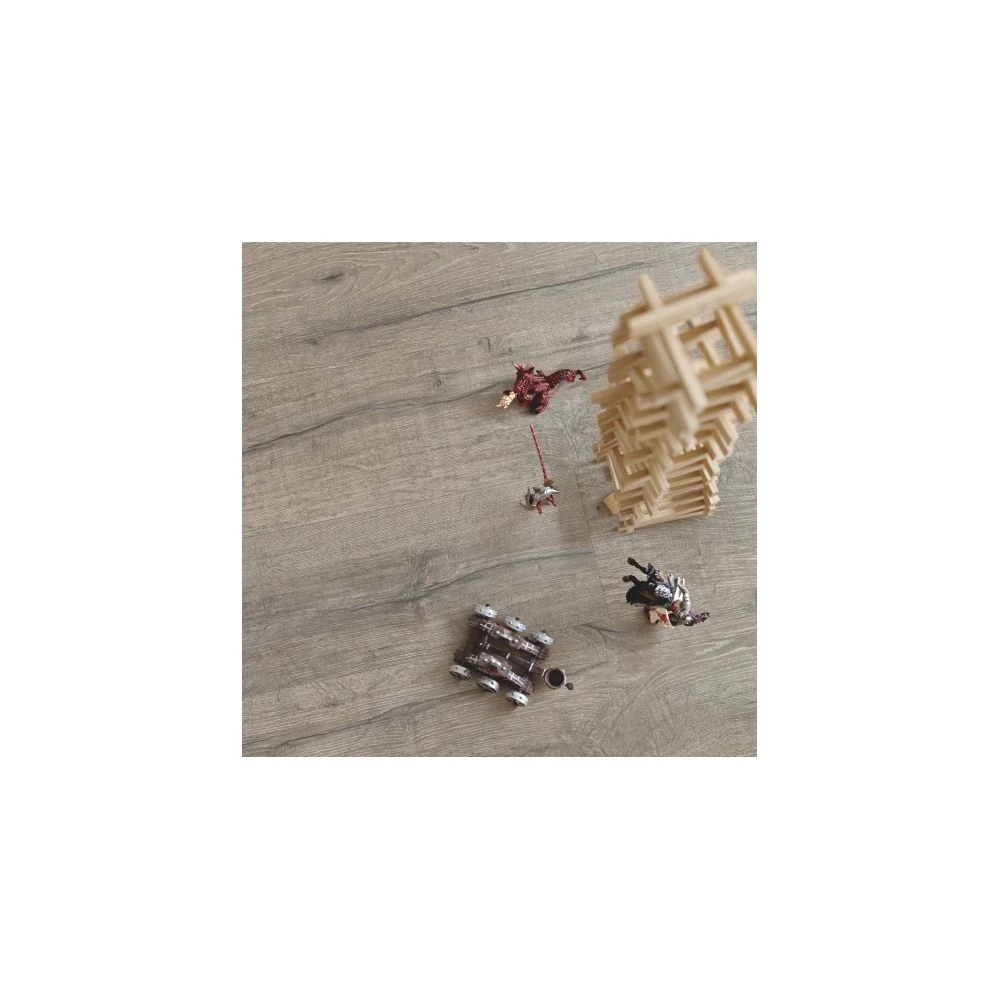 Pergo Classic Plank Premium Click Grey Heritage Oak Vinylgulv V2107-40037 13 Pergo Classic Plank Premium Click Grey Heritage Oak Vinylgulv V2107-40037 - Billede 11