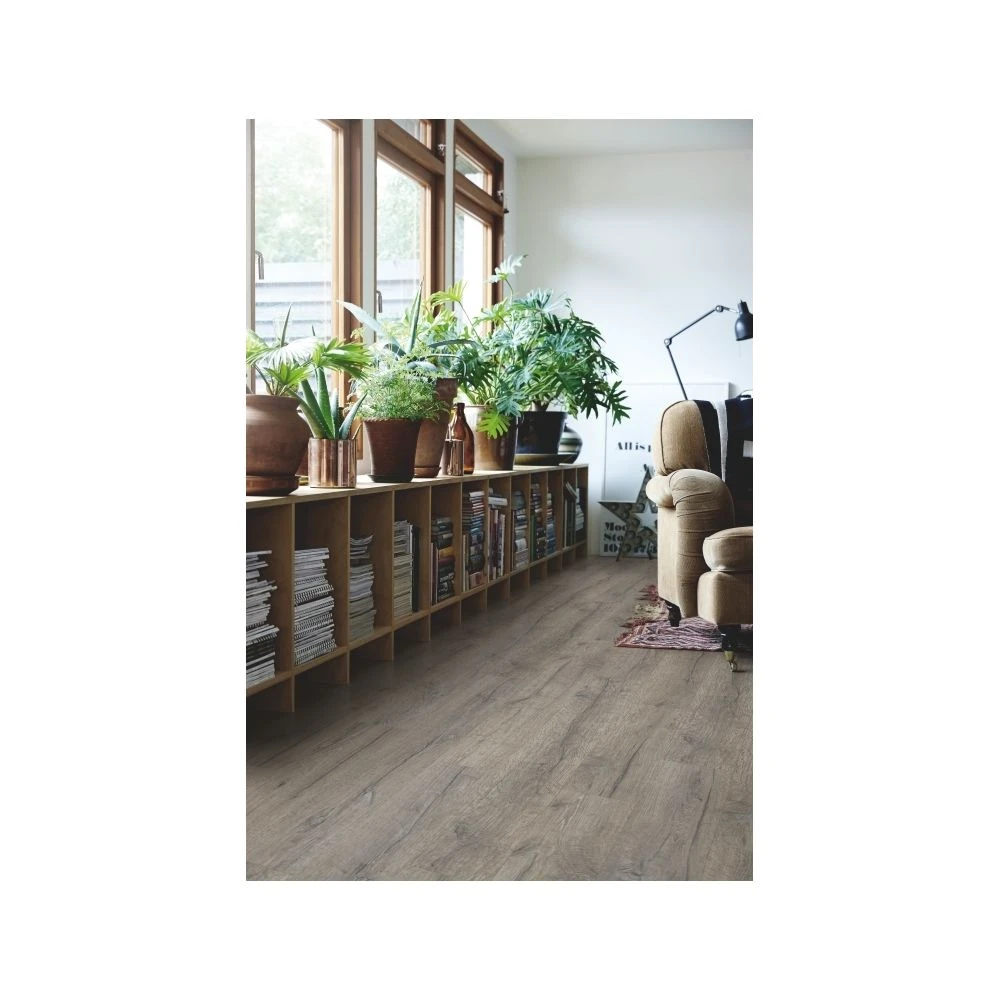Pergo Classic Plank Premium Click Grey Heritage Oak Vinylgulv V2107-40037 14 Pergo Classic Plank Premium Click Grey Heritage Oak Vinylgulv V2107-40037 - Billede 12