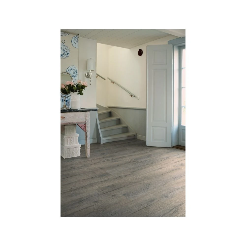 Pergo Classic Plank Premium Click Grey Heritage Oak Vinylgulv V2107-40037 5 Pergo Classic Plank Premium Click Grey Heritage Oak Vinylgulv V2107-40037 - Billede 3