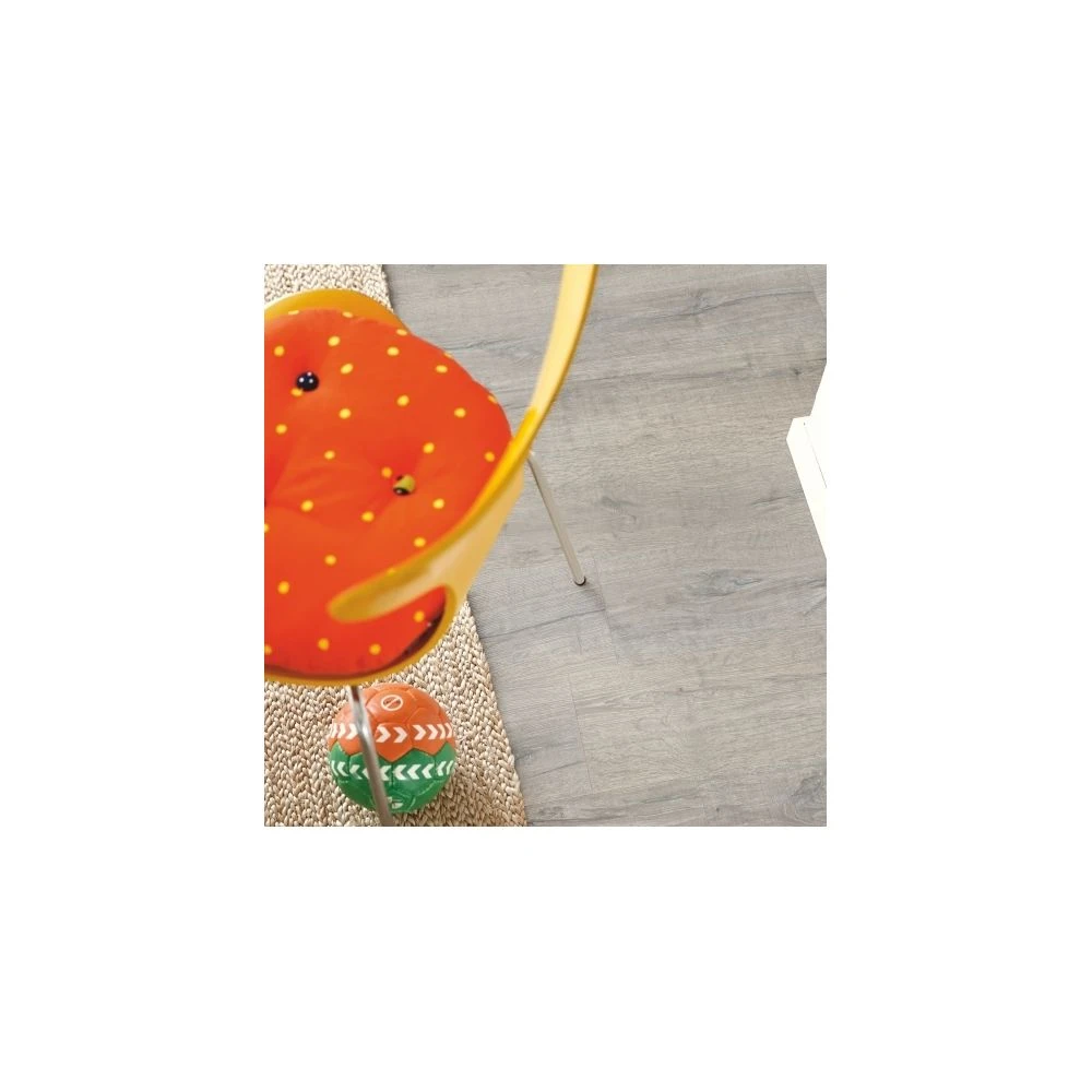 Pergo Classic Plank Premium Click Grey Heritage Oak Vinylgulv V2107-40037 6 Pergo Classic Plank Premium Click Grey Heritage Oak Vinylgulv V2107-40037 - Billede 4