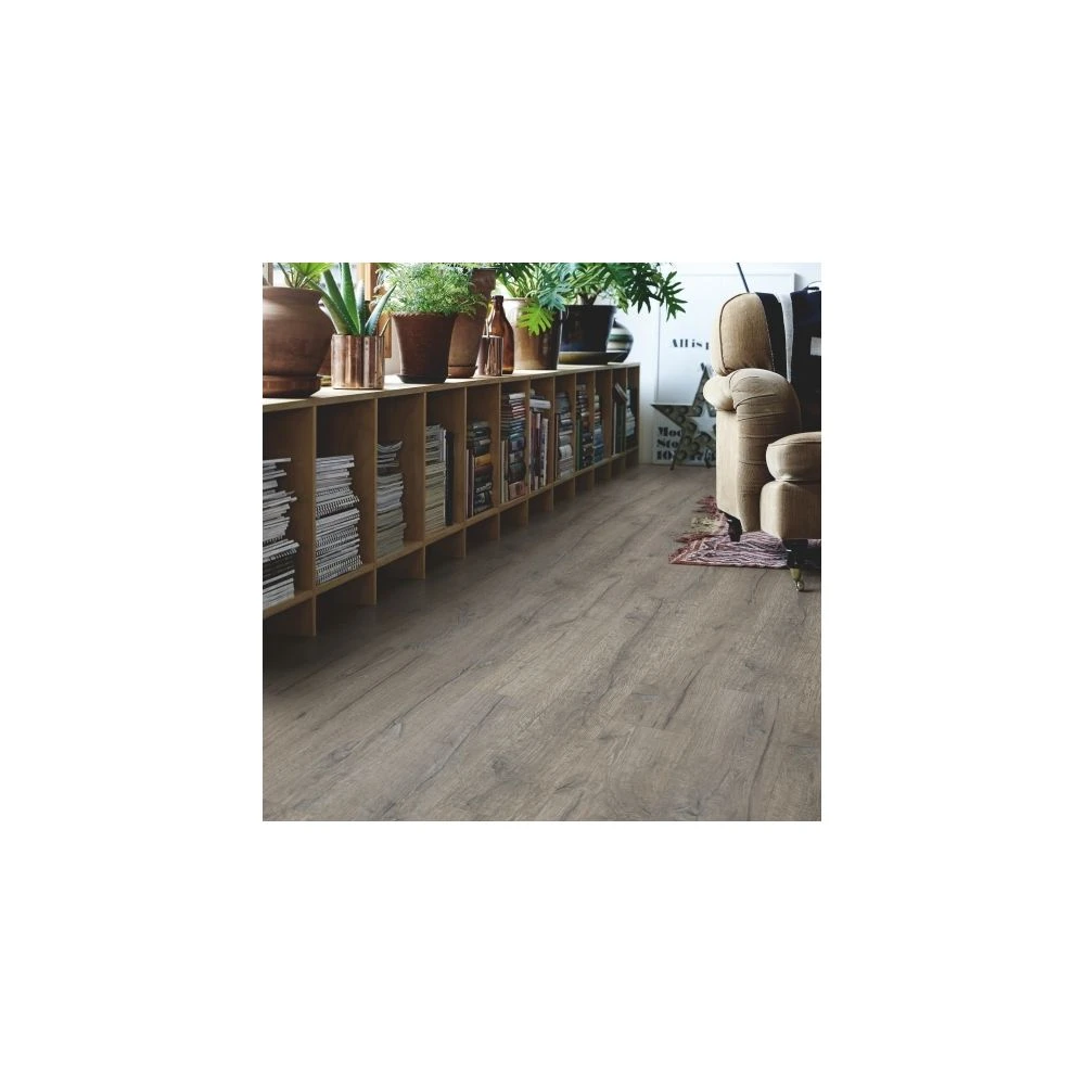 Pergo Classic Plank Premium Click Grey Heritage Oak Vinylgulv V2107-40037 11 Pergo Classic Plank Premium Click Grey Heritage Oak Vinylgulv V2107-40037 - Billede 9