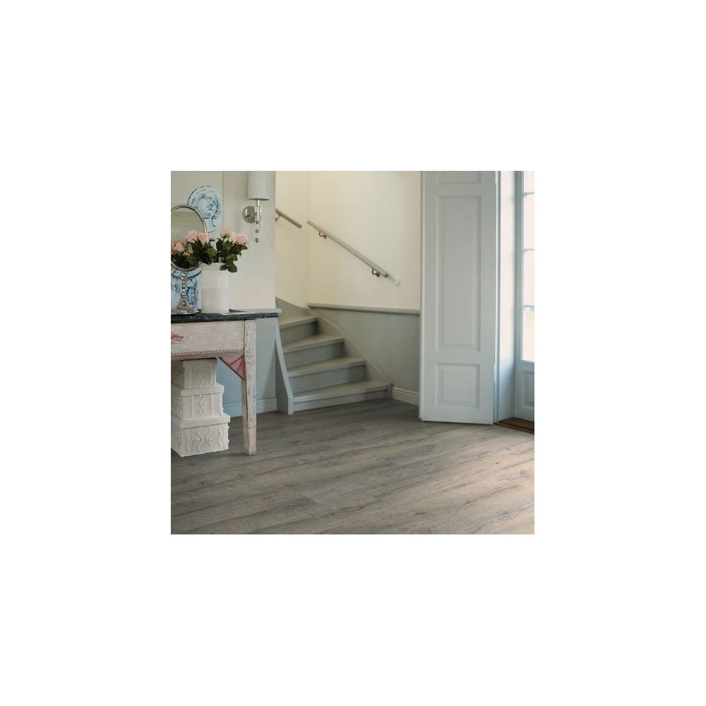 Pergo Classic Plank Premium Click Grey Heritage Oak Vinylgulv V2107-40037 12 Pergo Classic Plank Premium Click Grey Heritage Oak Vinylgulv V2107-40037 - Billede 10
