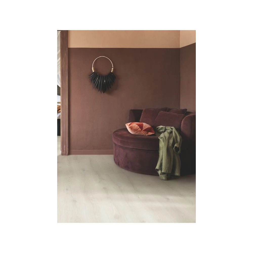 Pergo Classic Plank Premium Click Light Mountian Oak Vinylgulv V2107-40163 4 Pergo Classic Plank Premium Click Light Mountian Oak Vinylgulv V2107-40163 - Billede 2