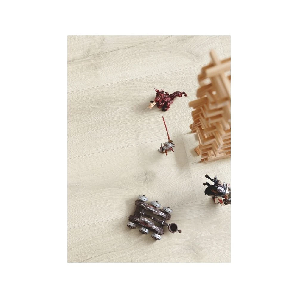 Pergo Classic Plank Premium Click Light Mountian Oak Vinylgulv V2107-40163 7 Pergo Classic Plank Premium Click Light Mountian Oak Vinylgulv V2107-40163 - Billede 5