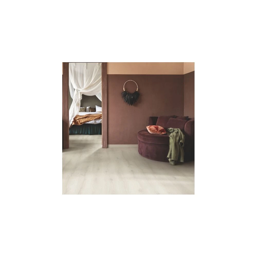 Pergo Classic Plank Premium Click Light Mountian Oak Vinylgulv V2107-40163 8 Pergo Classic Plank Premium Click Light Mountian Oak Vinylgulv V2107-40163 - Billede 6