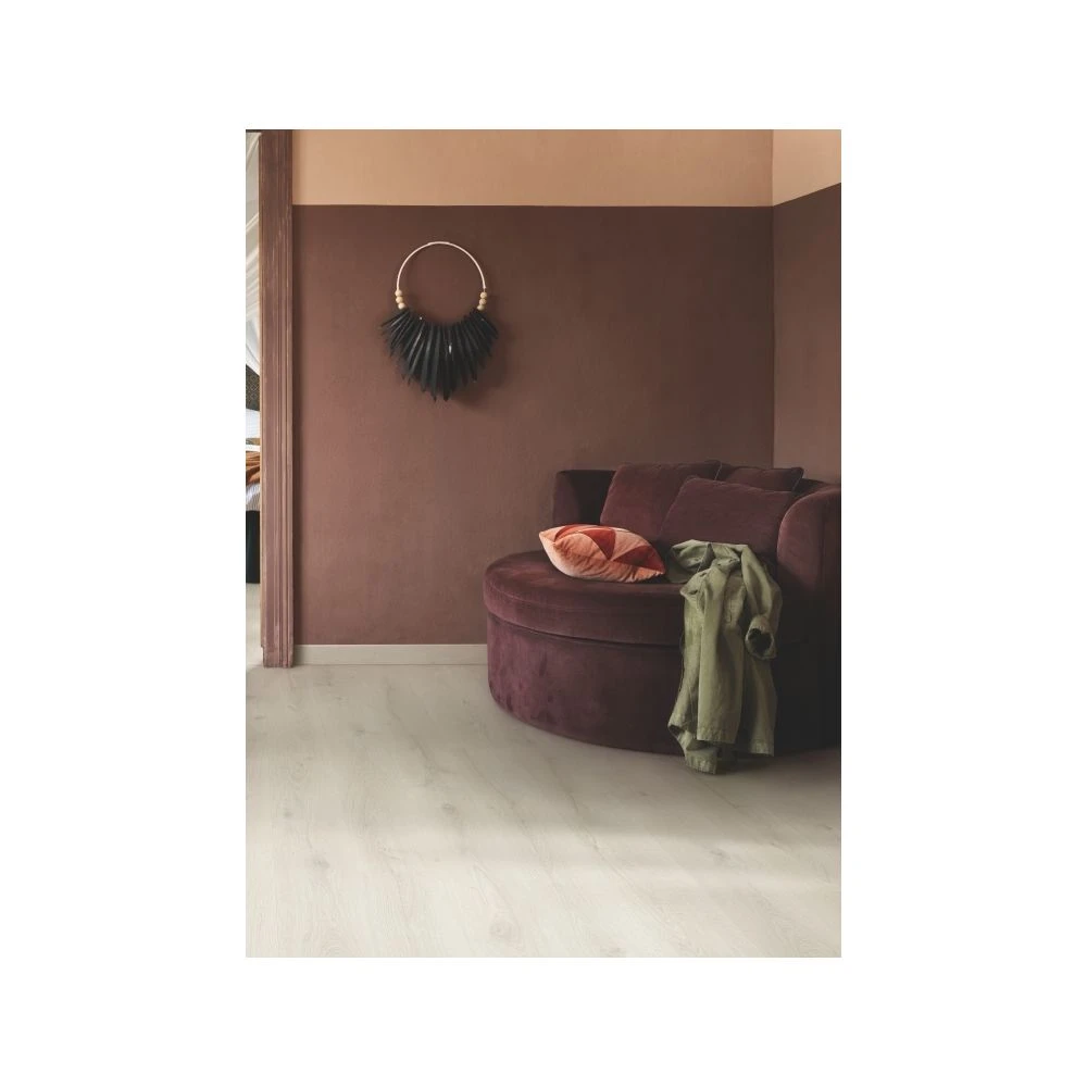 Pergo Classic Plank Premium Click Light Mountian Oak Vinylgulv V2107-40163 10 Pergo Classic Plank Premium Click Light Mountian Oak Vinylgulv V2107-40163 - Billede 8