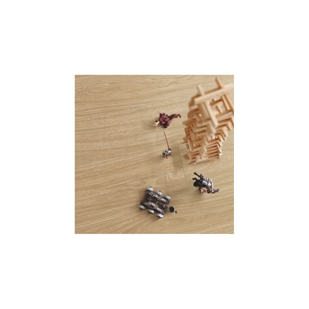 Pergo Classic Plank Premium Click Light Nature Oak Vinylgulv V2107-40021 7 Pergo Classic Plank Premium Click Light Nature Oak Vinylgulv V2107-40021 - Billede 5