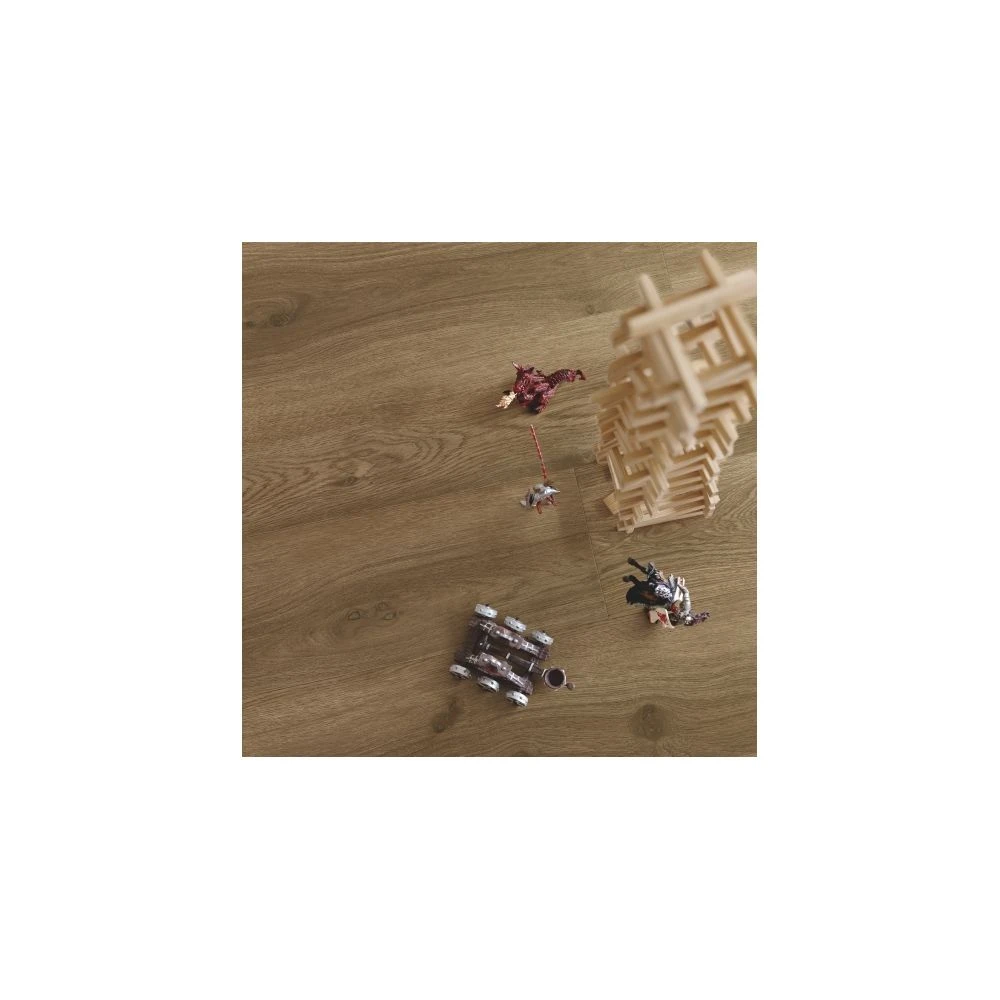 Pergo Classic Plank Premium Click Modern Coffee Oak Vinylgulv V2107-40019 5 Pergo Classic Plank Premium Click Modern Coffee Oak Vinylgulv V2107-40019 - Billede 3