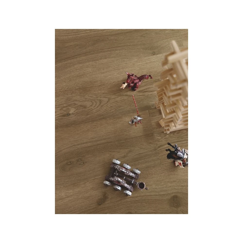 Pergo Classic Plank Premium Click Modern Coffee Oak Vinylgulv V2107-40019 7 Pergo Classic Plank Premium Click Modern Coffee Oak Vinylgulv V2107-40019 - Billede 5