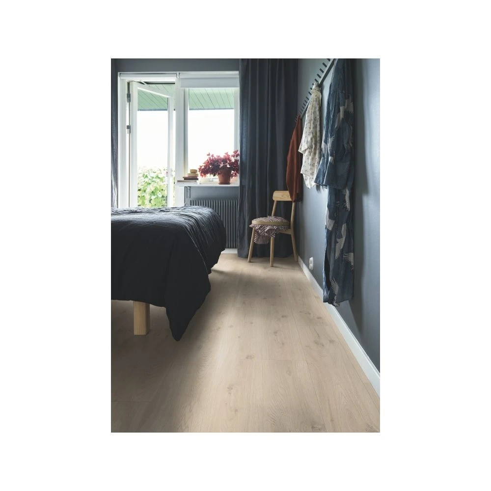 Pergo Classic Plank Premium Click Modern Grey Oak Vinylgulv V2107-40017 8 Pergo Classic Plank Premium Click Modern Grey Oak Vinylgulv V2107-40017 - Billede 6