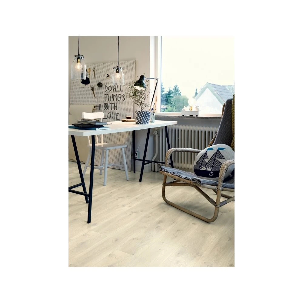 Pergo Classic Plank Premium Click Modern Grey Oak Vinylgulv V2107-40017 10 Pergo Classic Plank Premium Click Modern Grey Oak Vinylgulv V2107-40017 - Billede 8