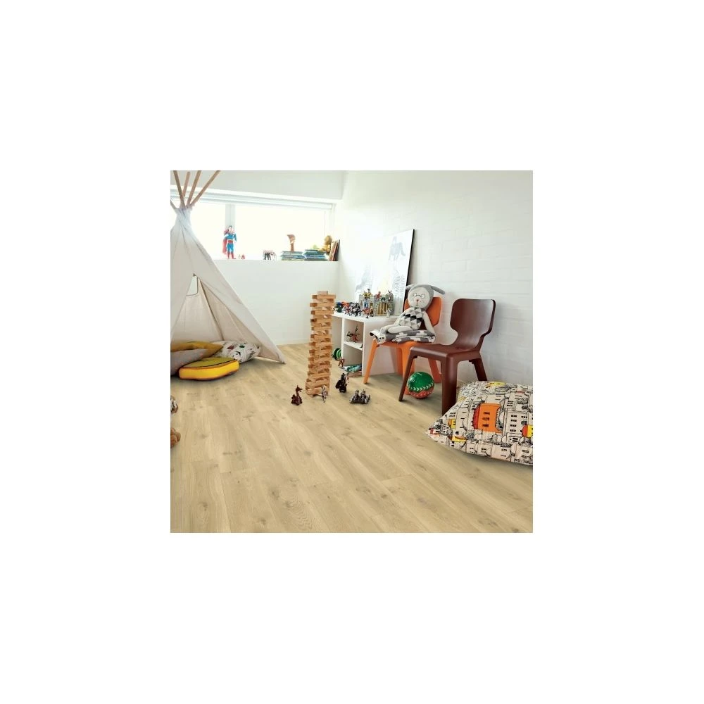 Pergo Classic Plank Premium Click Modern Nature Oak Vinylgulv V2107-40018 9 Pergo Classic Plank Premium Click Modern Nature Oak Vinylgulv V2107-40018 - Billede 7