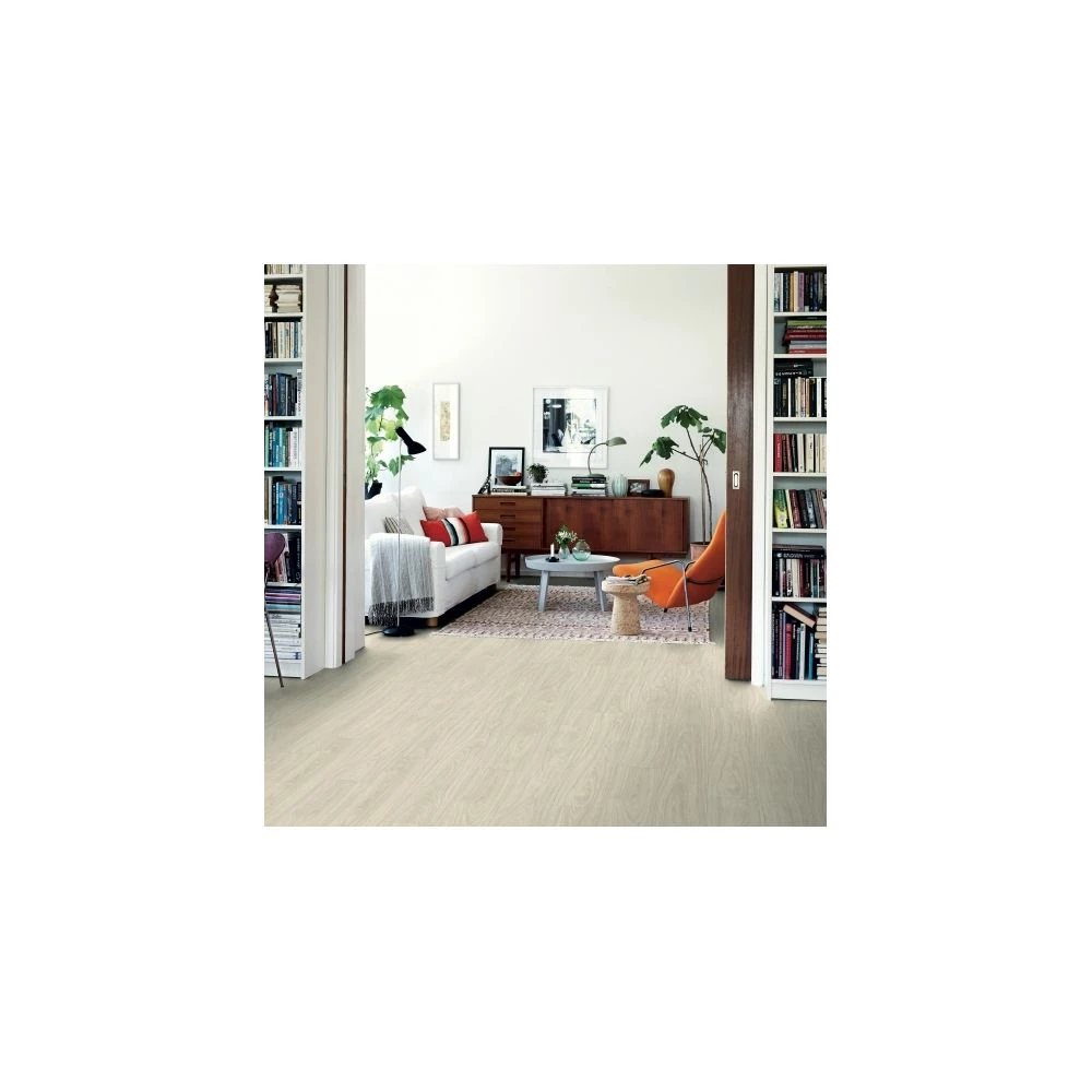 Pergo Classic Plank Premium Click Nordic White Oak Vinylgulv V2107-40020 10 Pergo Classic Plank Premium Click Nordic White Oak Vinylgulv V2107-40020 - Billede 8