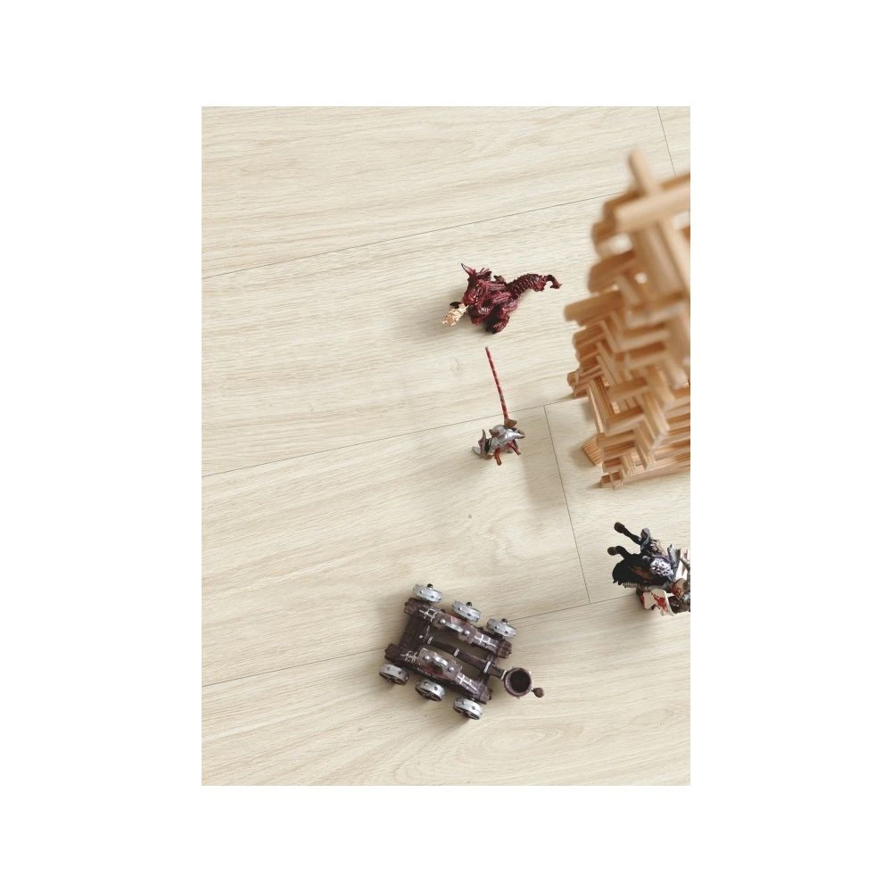 Pergo Classic Plank Premium Click Nordic White Oak Vinylgulv V2107-40020 12 Pergo Classic Plank Premium Click Nordic White Oak Vinylgulv V2107-40020 - Billede 10