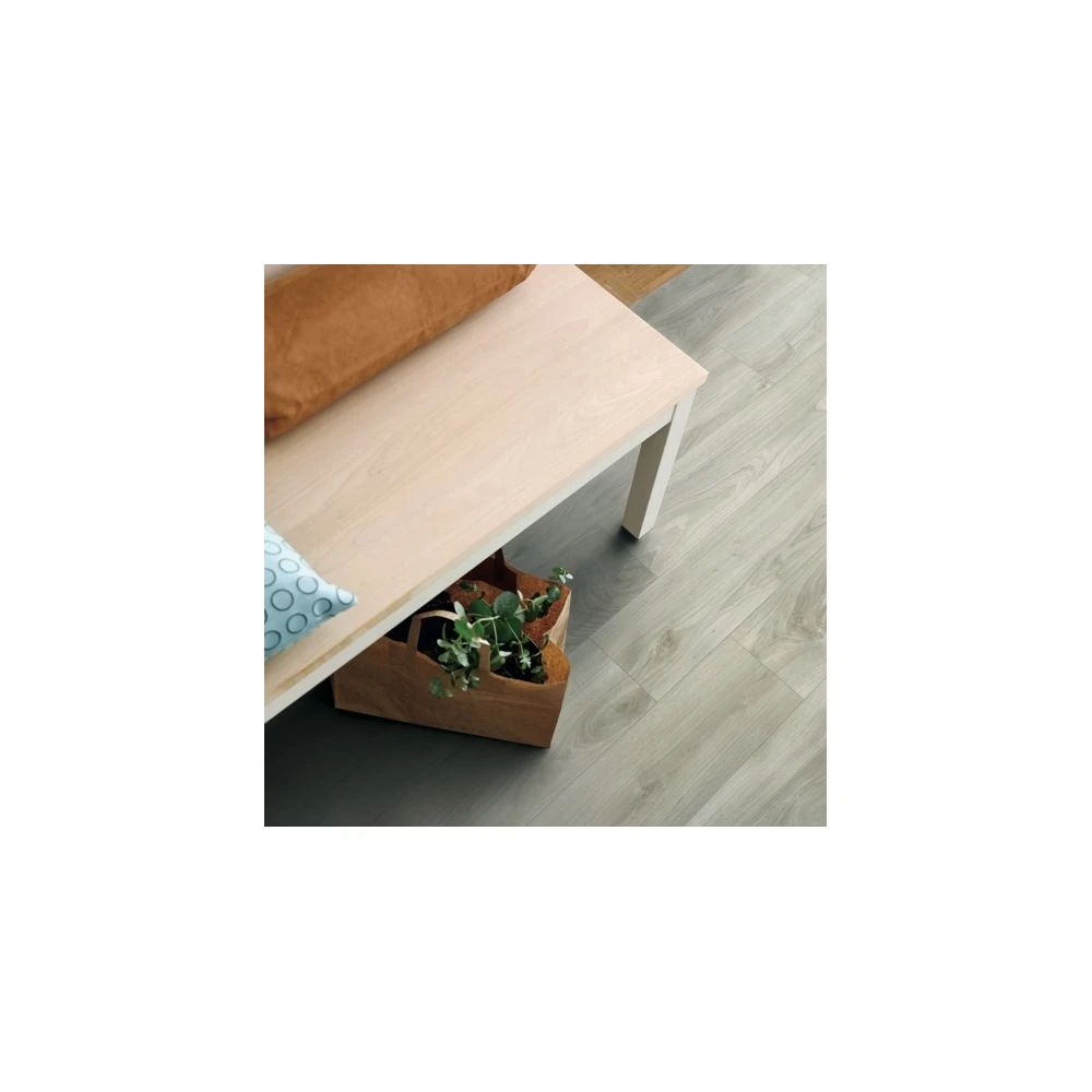 Pergo Classic Plank Premium Click Soft Grey Oak Vinylgulv V2107-40036 5 Pergo Classic Plank Premium Click Soft Grey Oak Vinylgulv V2107-40036 - Billede 3