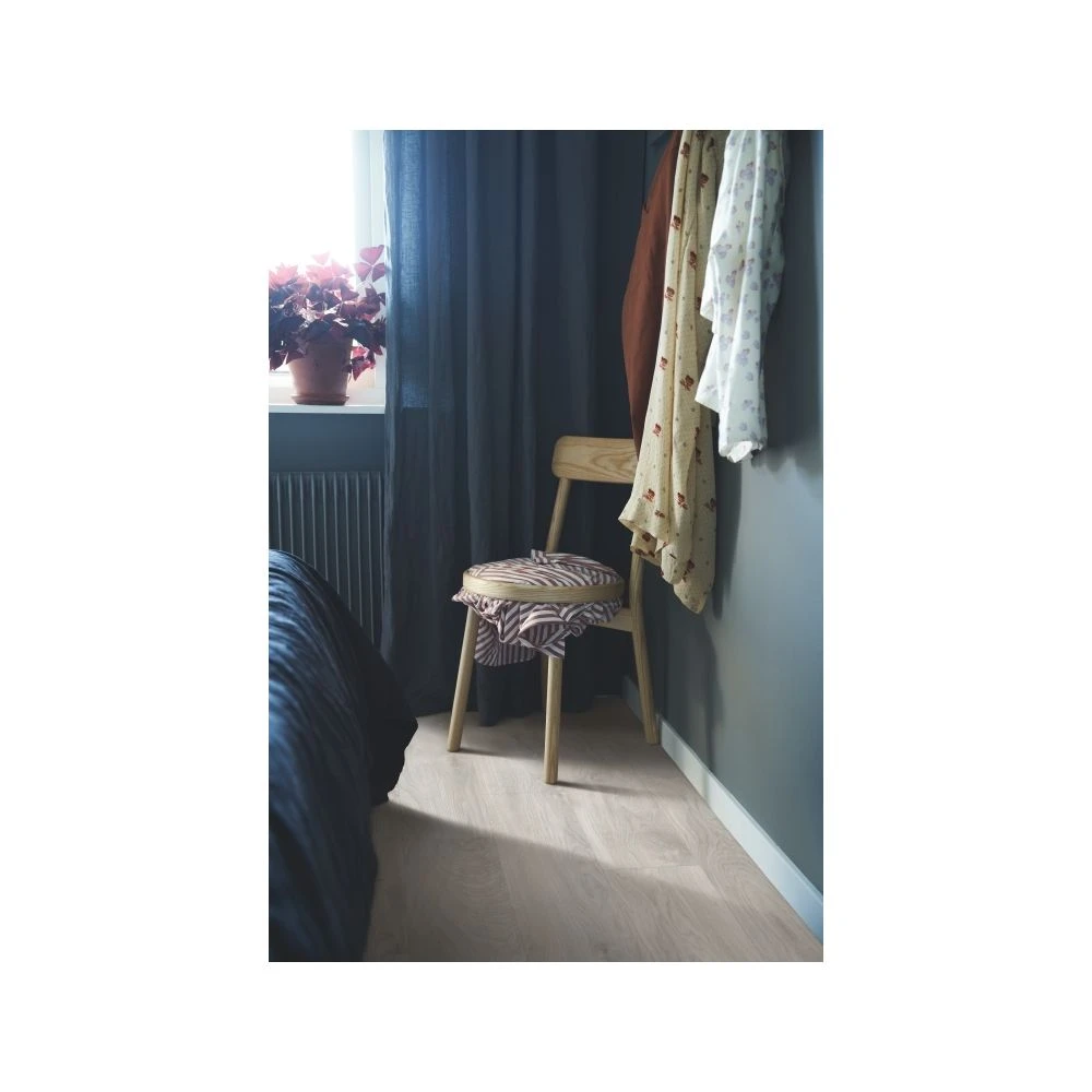 Pergo Classic Plank Premium Click Soft Grey Oak Vinylgulv V2107-40036 8 Pergo Classic Plank Premium Click Soft Grey Oak Vinylgulv V2107-40036 - Billede 6