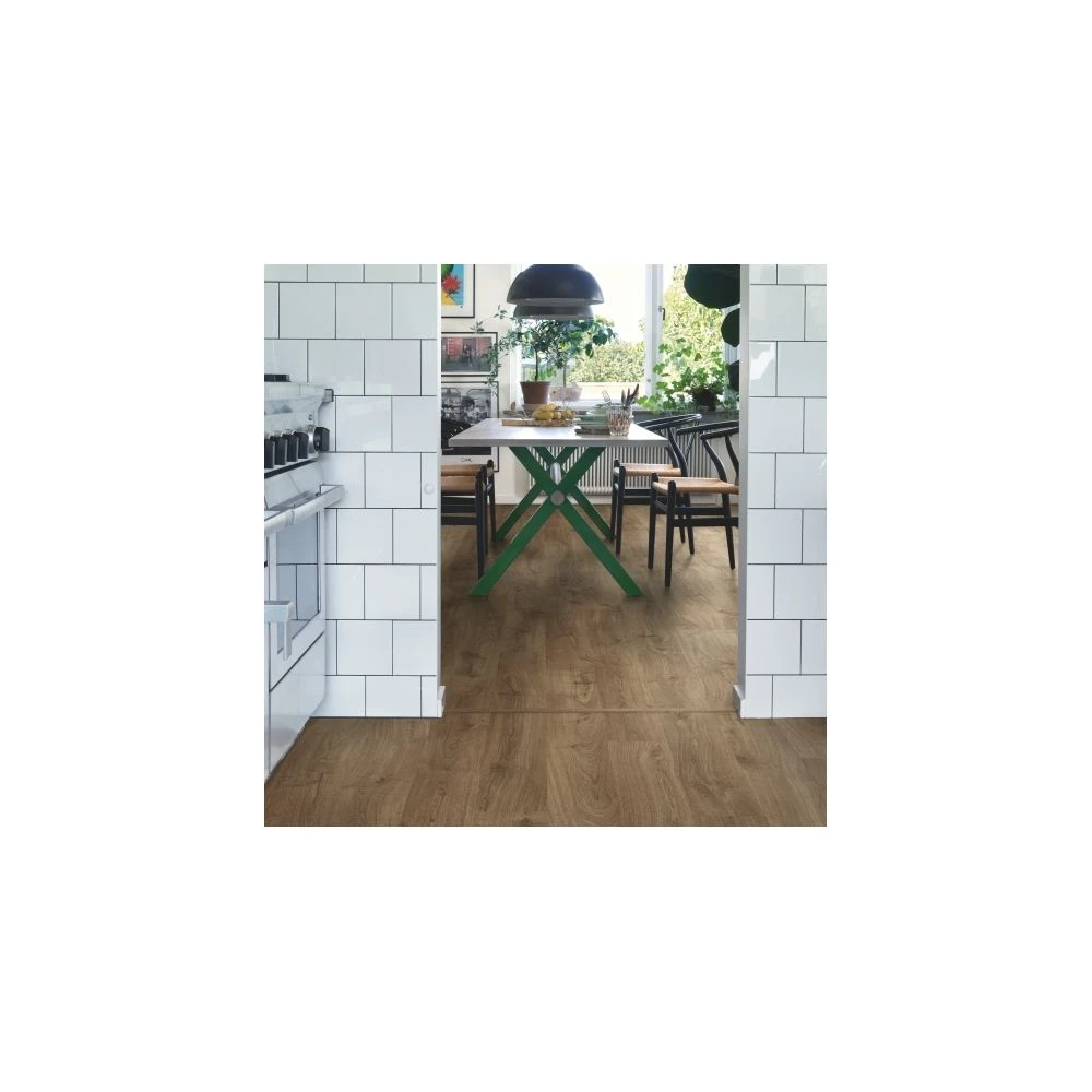 Pergo Elegant Plank 0V Brown Valley Oak, Plank Laminat Gulv L0335-03582 5 Pergo Elegant Plank 0V Brown Valley Oak, Plank Laminat Gulv L0335-03582 - Billede 3
