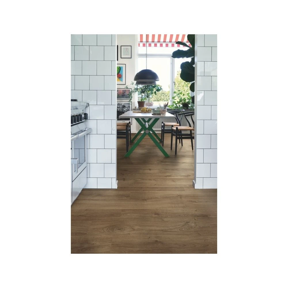 Pergo Elegant Plank 0V Brown Valley Oak, Plank Laminat Gulv L0335-03582 7 Pergo Elegant Plank 0V Brown Valley Oak, Plank Laminat Gulv L0335-03582 - Billede 5