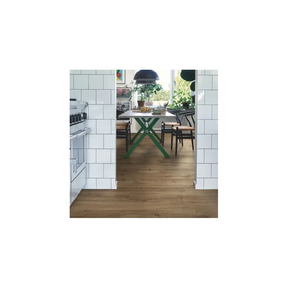 Pergo Elegant Plank 0V Brown Valley Oak, Plank Laminat Gulv L0335-03582 8 Pergo Elegant Plank 0V Brown Valley Oak, Plank Laminat Gulv L0335-03582 - Billede 6