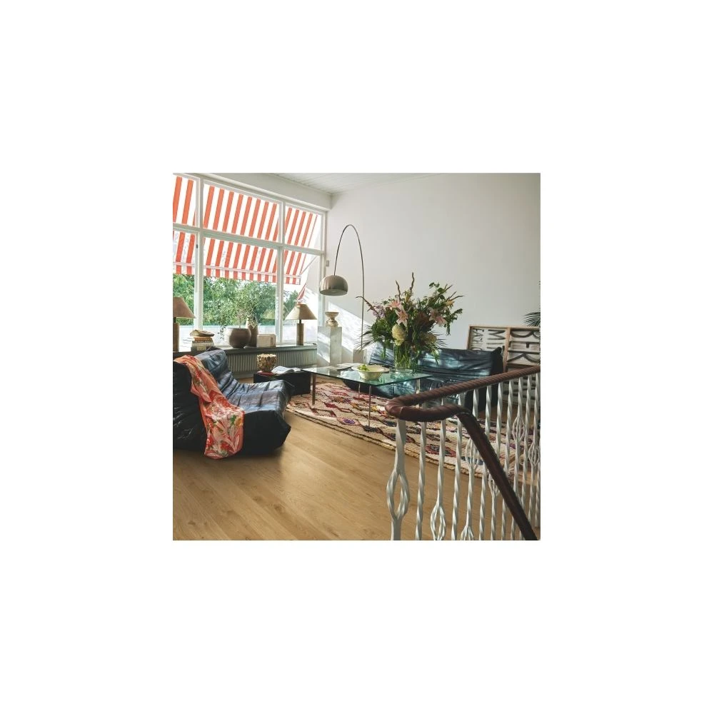 Pergo Elegant Plank 0V Canyon Beige Oak, Plank Laminat Gulv L0235-01491 4 Pergo Elegant Plank 0V Canyon Beige Oak, Plank Laminat Gulv L0235-01491 - Billede 2