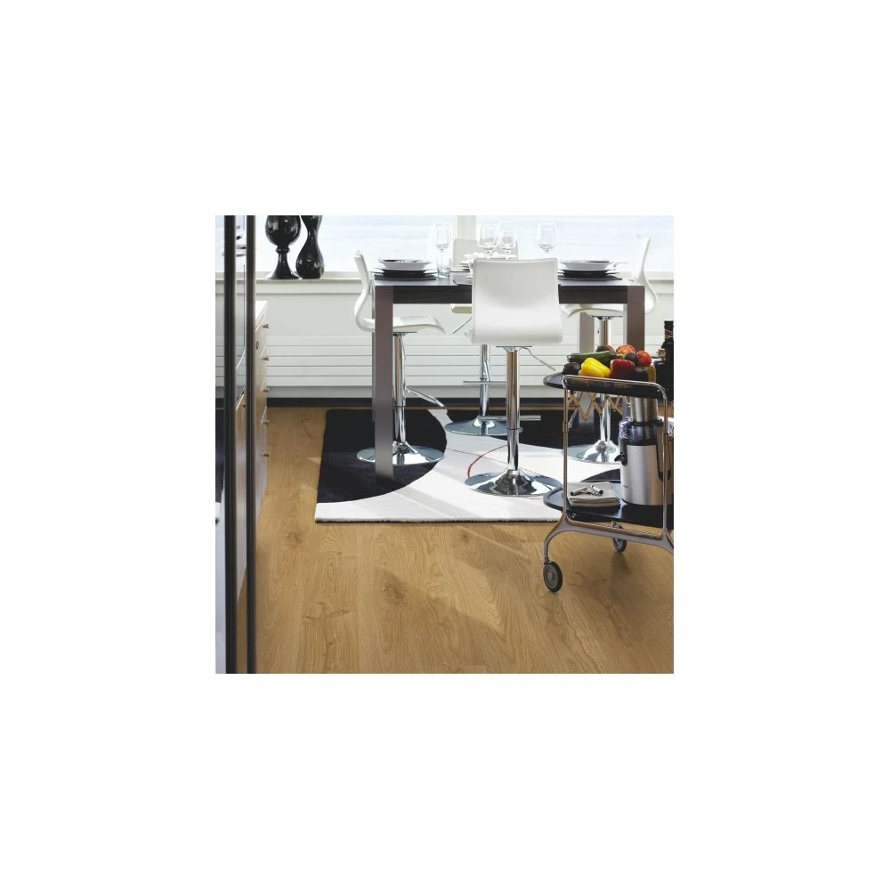 Pergo Elegant Plank 0V Canyon Beige Oak, Plank Laminat Gulv L0235-01491 8 Pergo Elegant Plank 0V Canyon Beige Oak, Plank Laminat Gulv L0235-01491 - Billede 6