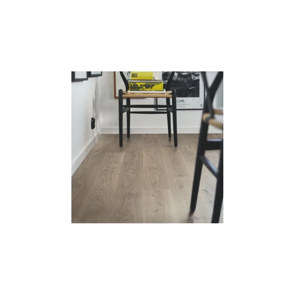 Pergo Elegant Plank 0V Canyon Taupe Oak, Plank Laminat Gulv L0235-04433 6 Pergo Elegant Plank 0V Canyon Taupe Oak, Plank Laminat Gulv L0235-04433 - Billede 4