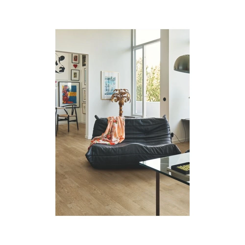 Pergo Elegant Plank 0V Countryside Oak, Plank Laminat Gulv L0335-00312 4 Pergo Elegant Plank 0V Countryside Oak, Plank Laminat Gulv L0335-00312 - Billede 2