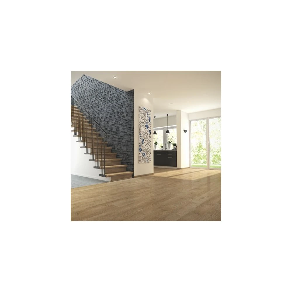 Pergo Elegant Plank 0V Countryside Oak, Plank Laminat Gulv L0335-00312 8 Pergo Elegant Plank 0V Countryside Oak, Plank Laminat Gulv L0335-00312 - Billede 6