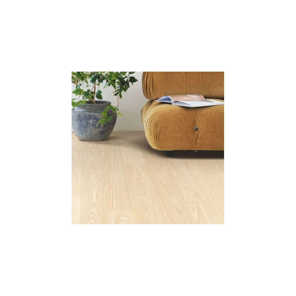 Pergo Elegant Plank 0V Elegant Ash, Plank Laminat Gulv L0335-04434 4 Pergo Elegant Plank 0V Elegant Ash, Plank Laminat Gulv L0335-04434 - Billede 2