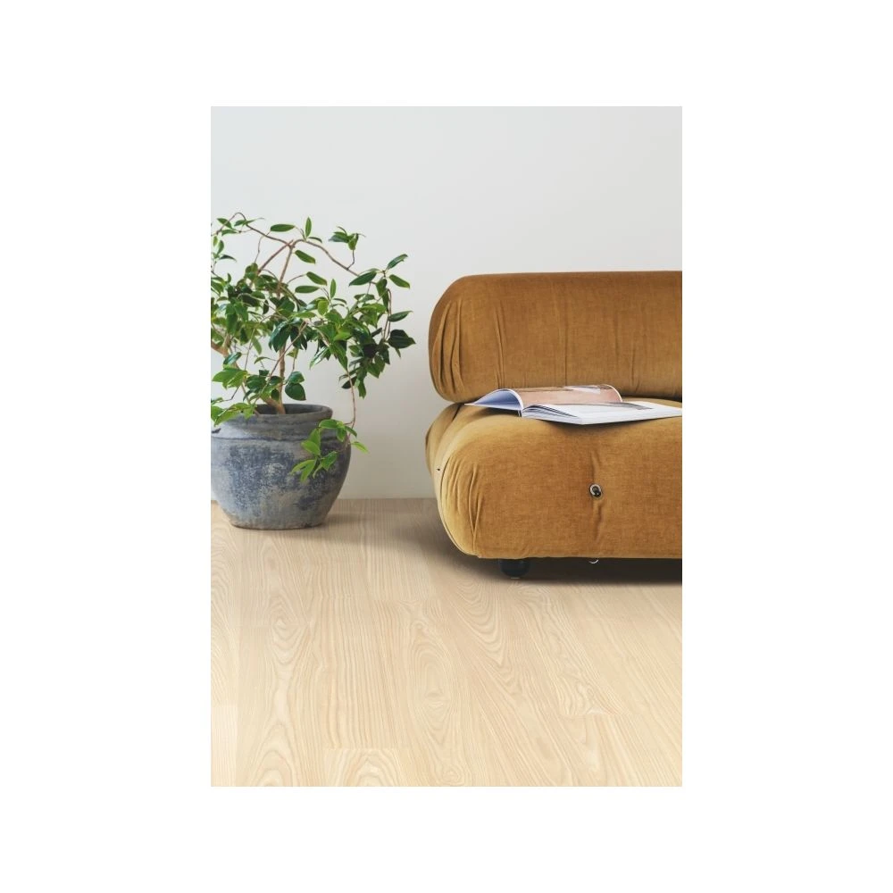 Pergo Elegant Plank 0V Elegant Ash, Plank Laminat Gulv L0335-04434 7 Pergo Elegant Plank 0V Elegant Ash, Plank Laminat Gulv L0335-04434 - Billede 5