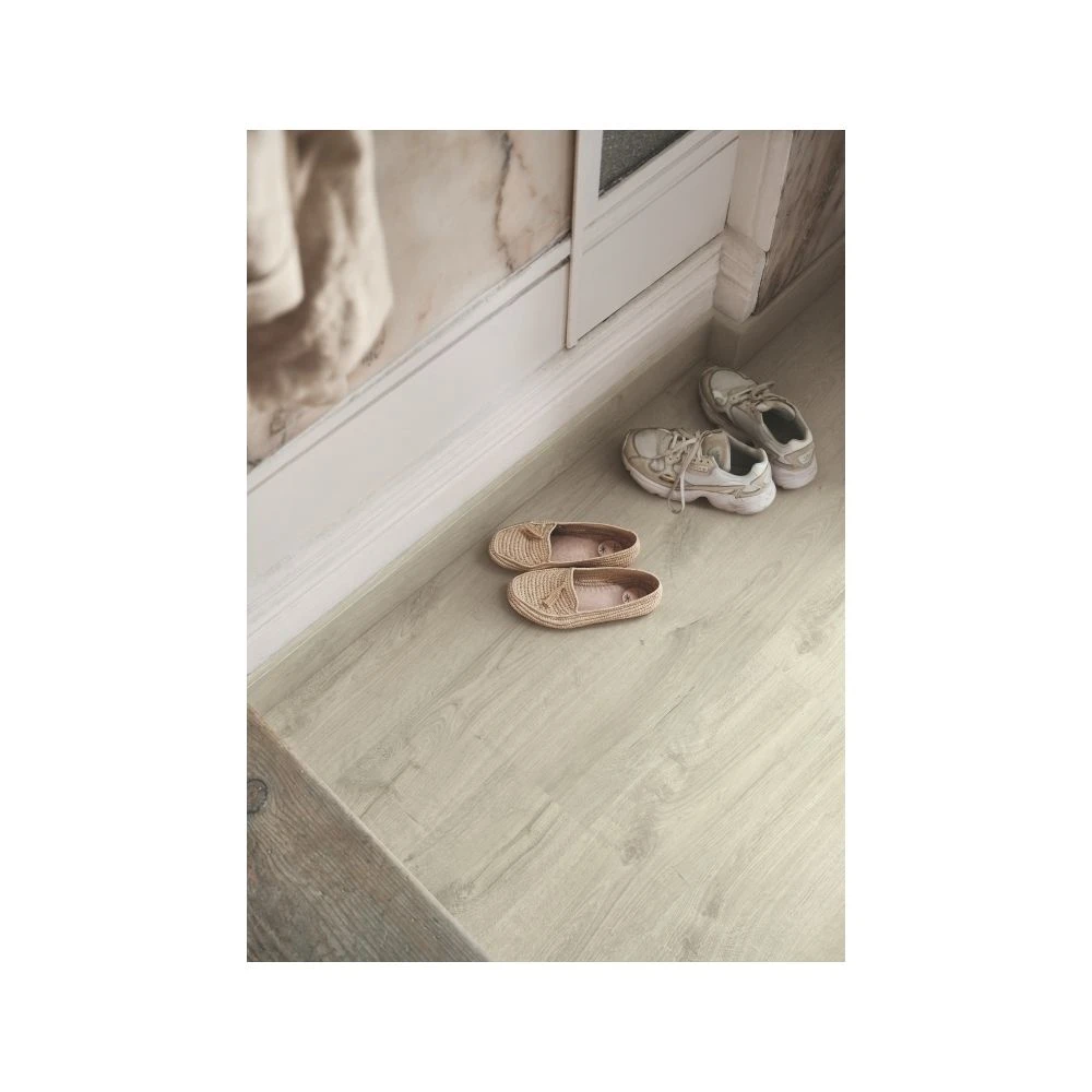 Pergo Elegant Plank 0V Rustic Grey Oak, Plank Laminat Gulv L0235-03580 4 Pergo Elegant Plank 0V Rustic Grey Oak, Plank Laminat Gulv L0235-03580 - Billede 2