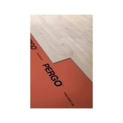 Pergo Heat Underlag 10000x1000x1,55 10m2/rulle Til Vinyl