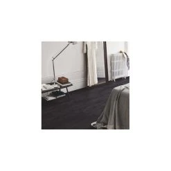 Pergo Lillehammer 4V Sensation Black Painted Oak Laminat Gulv L0344-04755 -Moland.dk Butik pergo lillehammer 4v sensation black painted oak laminat gulv l0344 04755 2