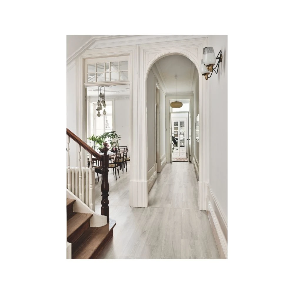 Pergo Lillehammer 4V Sensation Pure Grey Oak Laminat Gulv L0344-04765 5 Pergo Lillehammer 4V Sensation Pure Grey Oak Laminat Gulv L0344-04765 - Billede 3