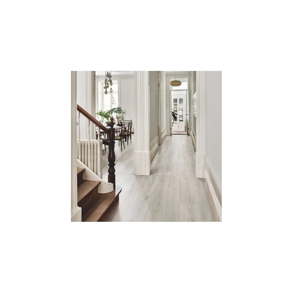 Pergo Lillehammer 4V Sensation Pure Grey Oak Laminat Gulv L0344-04765 6 Pergo Lillehammer 4V Sensation Pure Grey Oak Laminat Gulv L0344-04765 - Billede 4