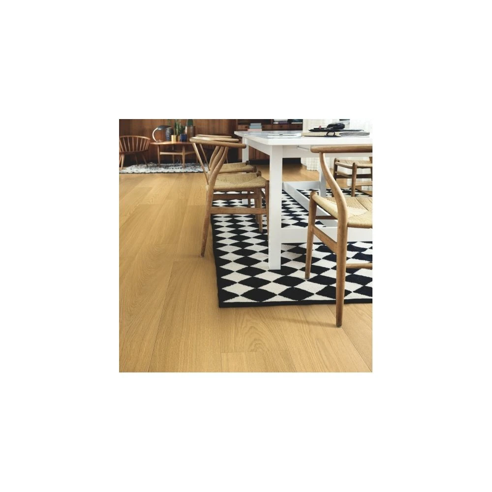 Pergo Lillehammer 4V Sensation Select Oak Laminat Gulv L0344-04749 5 Pergo Lillehammer 4V Sensation Select Oak Laminat Gulv L0344-04749 - Billede 3