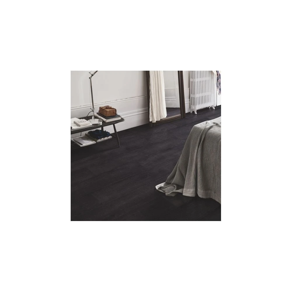 Pergo Lillehammer Pro 4V Sensation Black Painted Oak Laminat Gulv L0244-04755 6 Pergo Lillehammer Pro 4V Sensation Black Painted Oak Laminat Gulv L0244-04755 - Billede 4