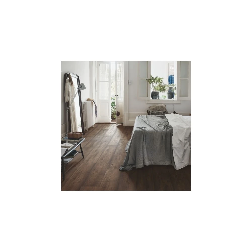Pergo Lillehammer Pro 4V Sensation Mature Brown Oak Laminat Gulv L0244-04756 5 Pergo Lillehammer Pro 4V Sensation Mature Brown Oak Laminat Gulv L0244-04756 - Billede 3