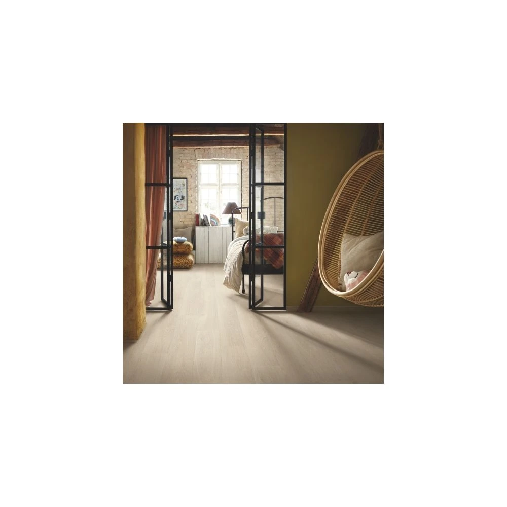 Pergo LYSEFJORD Optimum Rigid Click Beige Washed Oak 4V Vinylgulv V3631-40080 6 Pergo LYSEFJORD Optimum Rigid Click Beige Washed Oak 4V Vinylgulv V3631-40080 - Billede 4