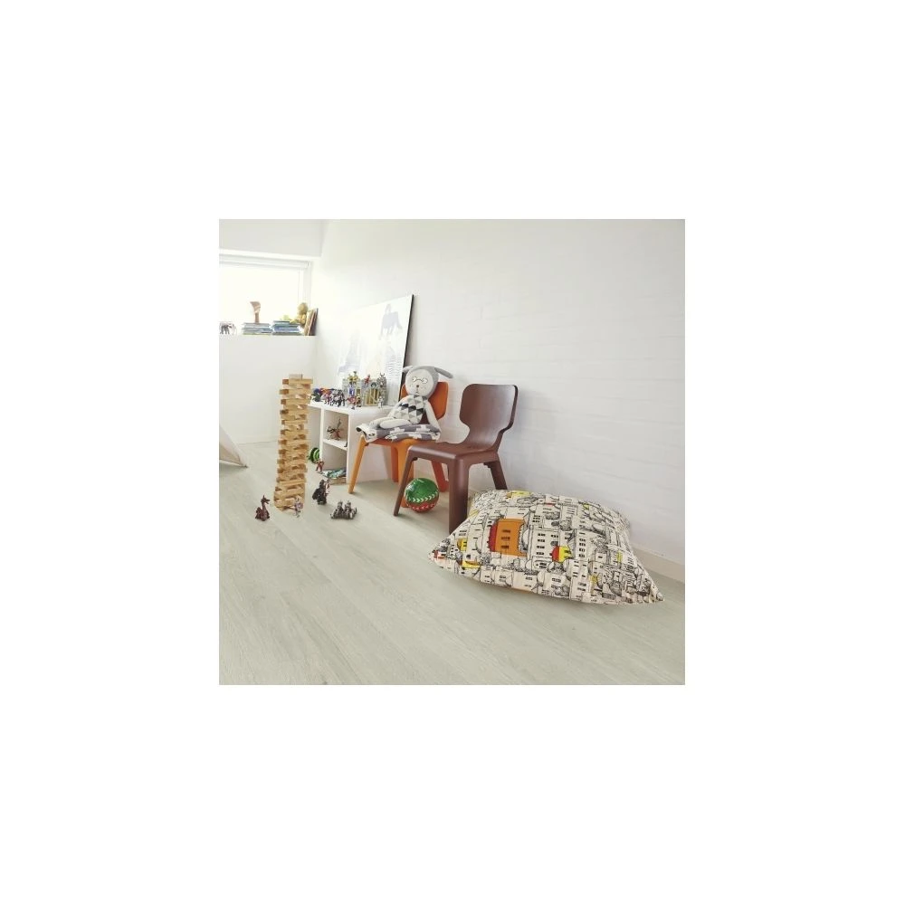 Pergo LYSEFJORD Optimum Rigid Click Grey Washed Oak 4V Vinylgulv V3631-40082 4 Pergo LYSEFJORD Optimum Rigid Click Grey Washed Oak 4V Vinylgulv V3631-40082 - Billede 2