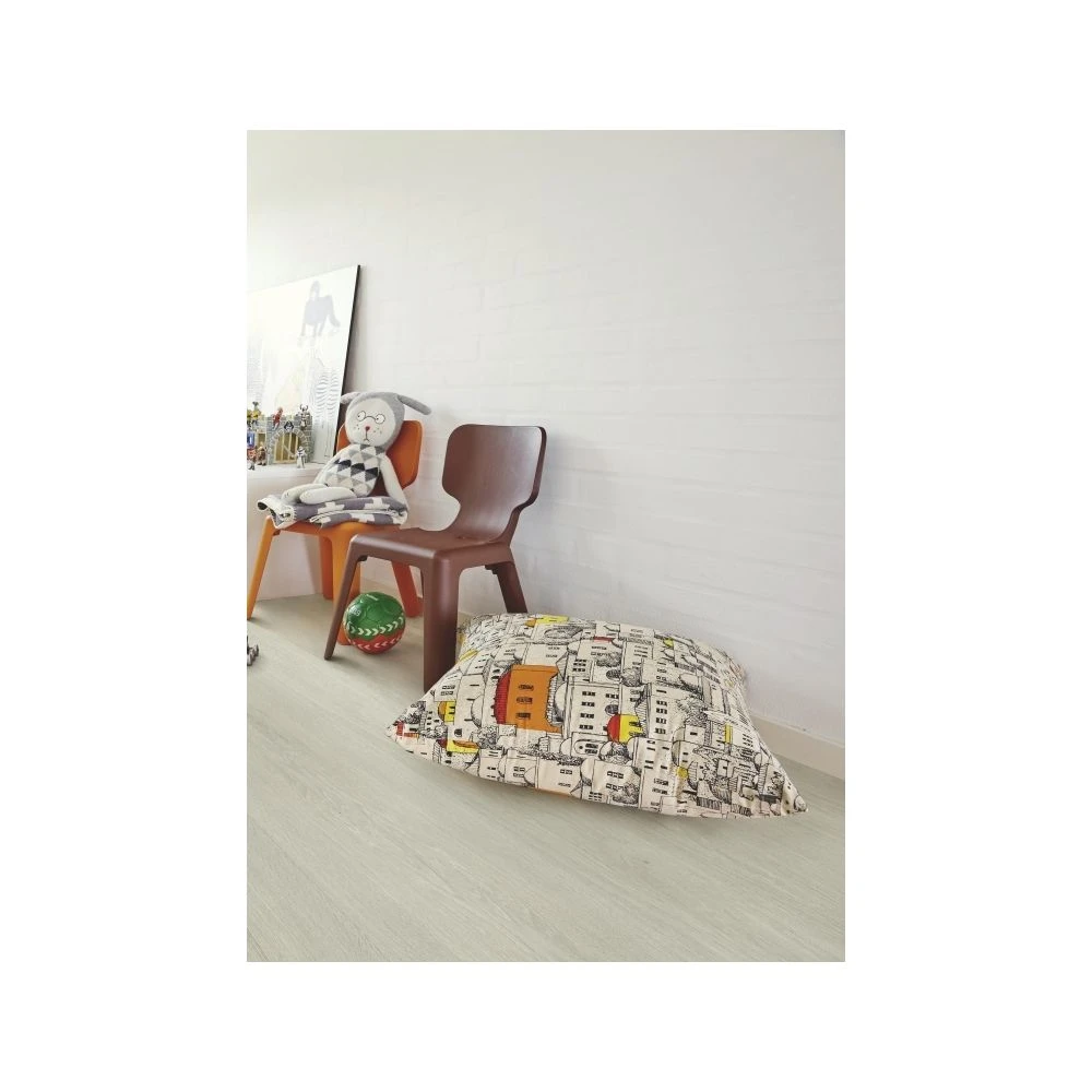 Pergo LYSEFJORD Optimum Rigid Click Grey Washed Oak 4V Vinylgulv V3631-40082 6 Pergo LYSEFJORD Optimum Rigid Click Grey Washed Oak 4V Vinylgulv V3631-40082 - Billede 4