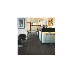 Pergo Modern Plank 4V - Sensation Black Pepper Oak, Plank Laminat Gulv L0331-03869 -Moland.dk Butik pergo modern plank 4v sensation black pepper oak plank laminat gulv l0331 03869 3