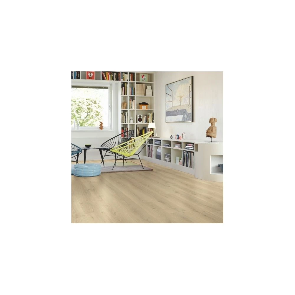 Pergo Modern Plank 4V - Sensation City Oak, Plank Laminat Gulv L0231-03868 5 Pergo Modern Plank 4V - Sensation City Oak, Plank Laminat Gulv L0231-03868 - Billede 3